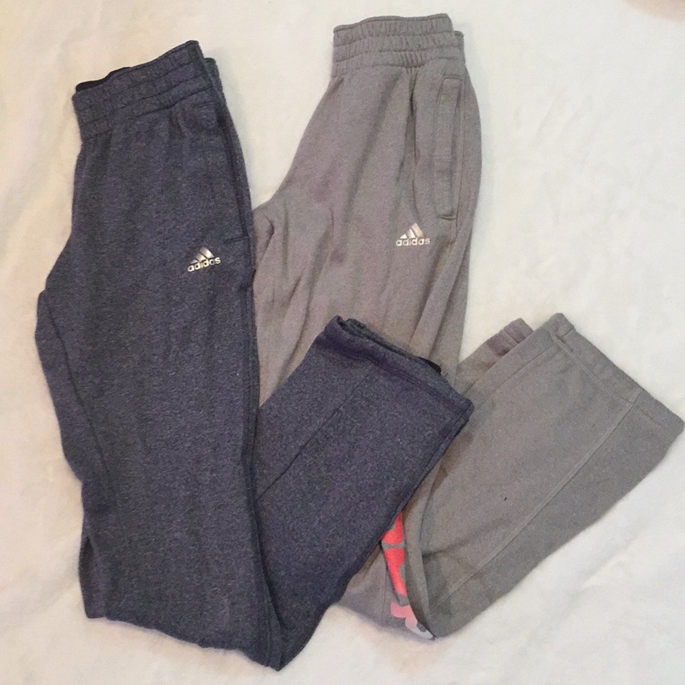 Adidas Sweatpants